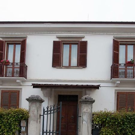 Relax Apartment Sulmona Extérieur photo