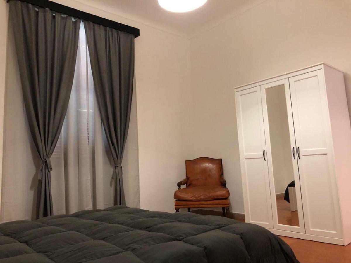 Relax Apartment Sulmona Extérieur photo