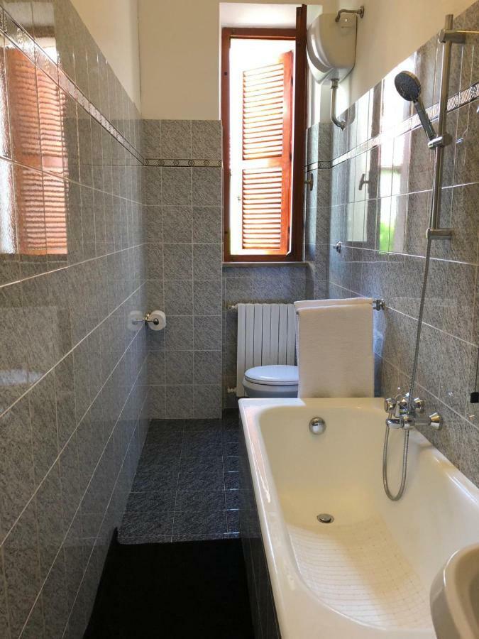 Relax Apartment Sulmona Extérieur photo