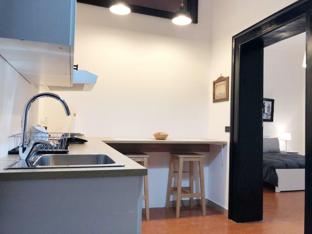 Relax Apartment Sulmona Extérieur photo