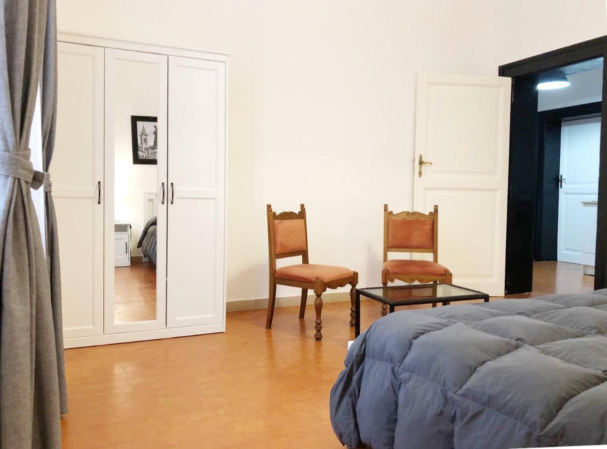 Relax Apartment Sulmona Extérieur photo