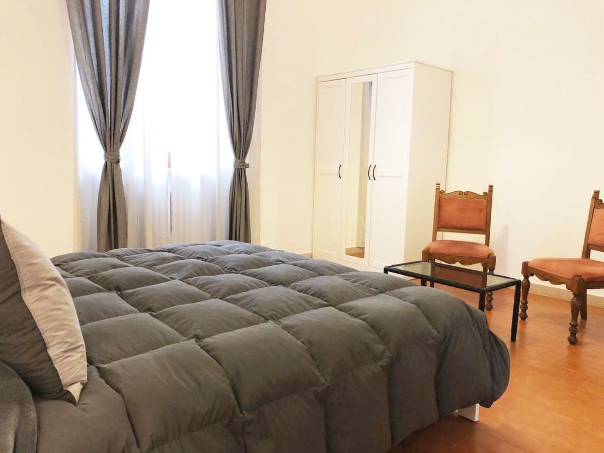 Relax Apartment Sulmona Extérieur photo