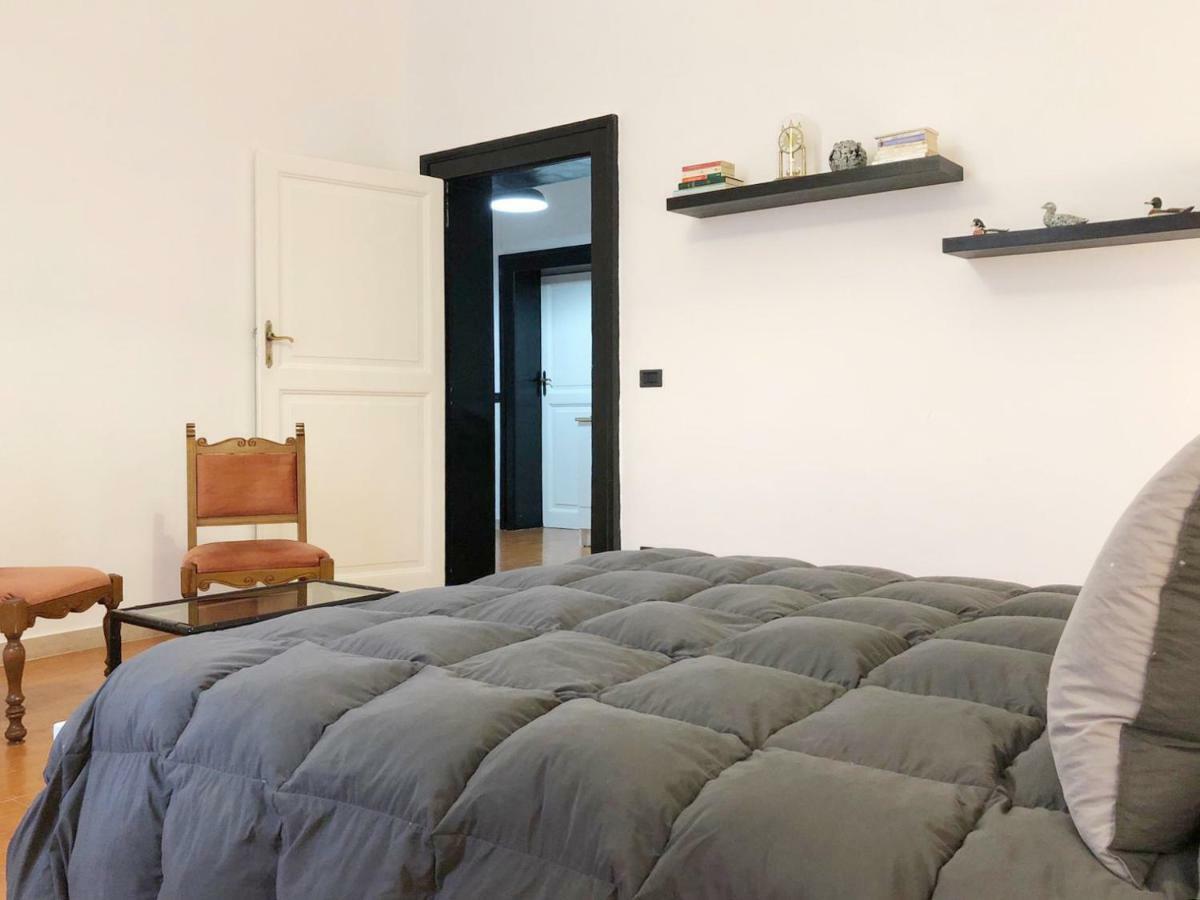 Relax Apartment Sulmona Extérieur photo