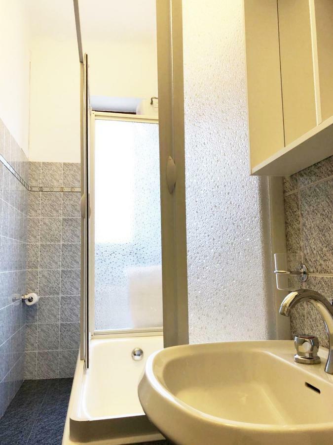 Relax Apartment Sulmona Extérieur photo